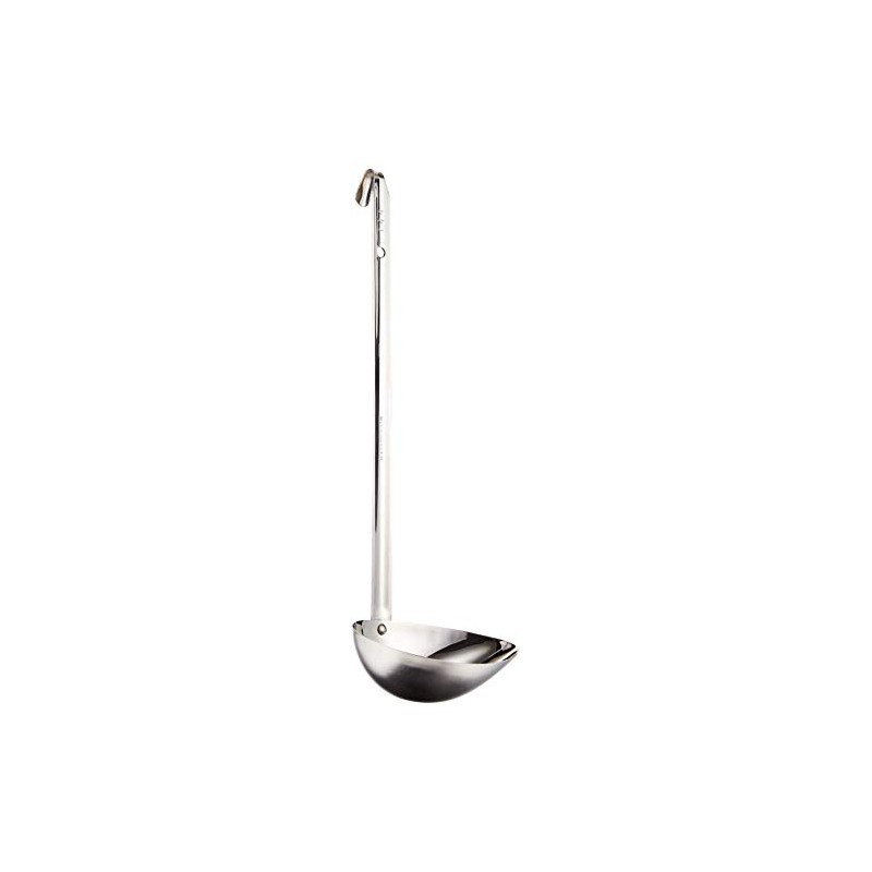 UK 18 – 8 Side Opening Ladle, 144cc
