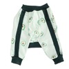 Pet Long Sleeve Pajamas Breathable Soft Elastic Cute Avocado Print