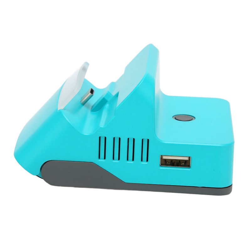 Game Console Docking Station HD Multimedia Interface USB 3.0 Ports