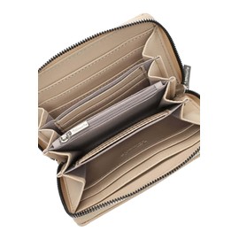 Tamaris TAS Faiza 33545 Women's Purses Plain, beige, Standard size