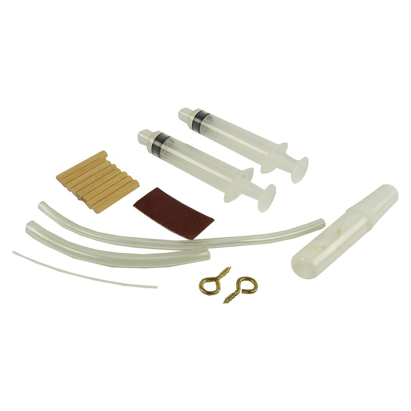 Great GizmosHydraulix - Mini Cherry Picker