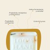 Jabón Facial Romero MatiMati Vitamina,E Astringente, Control de grasa 45