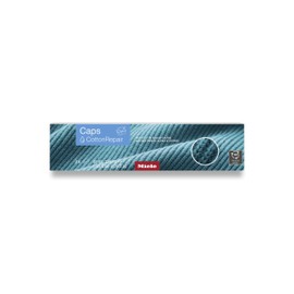 Miele CottonRepair Capsules, 3 Pack Laundry Accessory