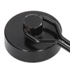6Pcs Swing Magnetic Hook Set No Drilling Need Decorative Beautiful