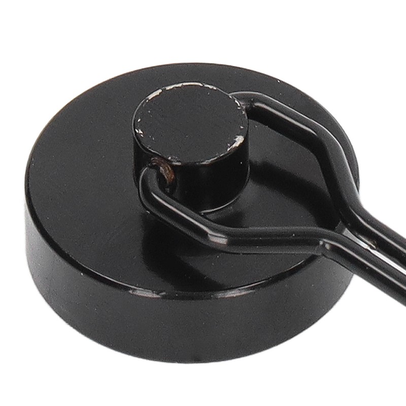 6Pcs Swing Magnetic Hook Set No Drilling Need Decorative Beautiful