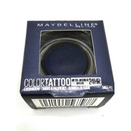 Eyeshadow Maybelline New York Color Tattoo 24 Hour Longwear Cream Eyeshadow, Trailblazer #