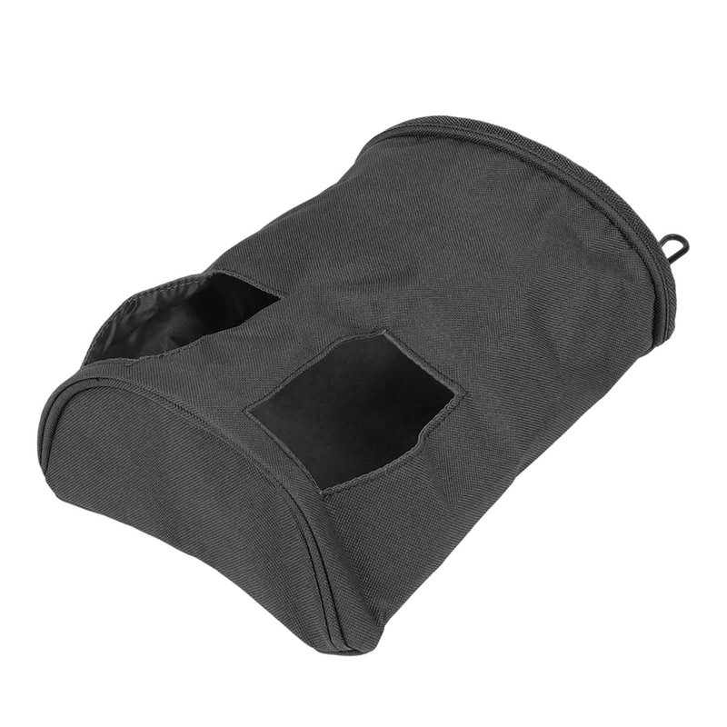 Rabbit Hay Feeder Bag Guinea Pig Hay Bag Hanging Feeder