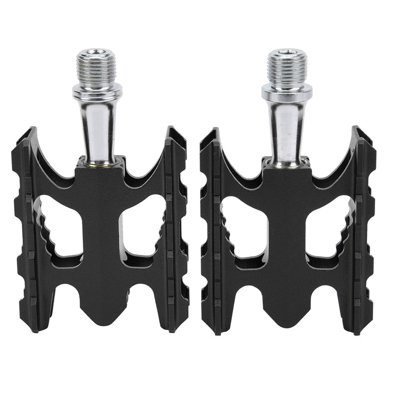 Folding Bicycle Pedal AntiSkid Aluminum Alloy Mountain Bike Bearing Bicycle