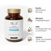 Trans Resveratrol by DR-D Longevity - 1000 mg, Premium Antioxidant,