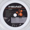 HEAD Unisex's Hawk Reel Racquet String-Multi-Colour/White, Size 16
