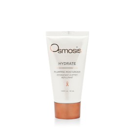 OSMOSIS HYDRATE Plumping Facial Moisturizer with Shea Butter, Skin-Soothing and Firming for Aging, Pigmented, Sensitive, Dry, and Irritated Skin, 1.69 Fl Oz