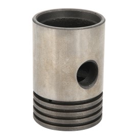 Air Compressor Piston Iron Air Pump Engine Connecting Rod Accessories Replacement 55mm