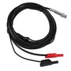 Eujgoov High Performance Car Test Lead HT30A 3 Meter BNC