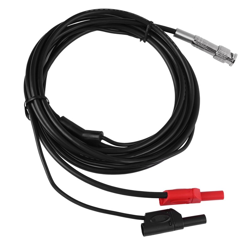 Eujgoov High Performance Car Test Lead HT30A 3 Meter BNC