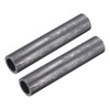 QUARKZMAN Graphite Tube Graphite Stirring Rod Melting Pot Stirring Rod