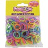 FunLoom Rubber Band Bracelet Variety Band (Neon)