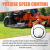 06900416 Throttle Cable Fit for Ariens Zoom Edge 34 42