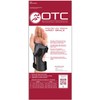 OTC Wrist Brace, Molded Exoskeleton, Low-Profile, Exolite, Large