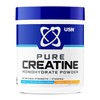 USN Micronised Creatine Powder 500g (79 Servings): Tropical Thunder Flavour,