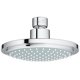 Euphoria Cosmopolitan 160 1-Spray Raincan Showerhead