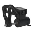 Drop Away Bow Rest Six Way Adjustable Aluminium Alloy Hunting