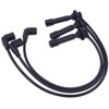 LSSOCH New Ignition System High Tension Cord/Cable Set 21150-0013 Compatible
