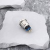 Be In Your Mind Set of 22mm (7/8") 3-Position Rotary