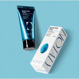 Notali Blue Egg Peel 50ml Exfoliation Care AHA BHA PHA LHA / 노탈리 블루 에그필 필링 50ml 각질관리 AHA BHA PHA LHA