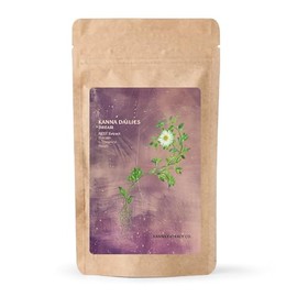 Kanna Extract Co. DREAM Kanna Dailies | Deep Rest Blend | Sceletium Tortuosum | Lab Tested | 20 Capsules - 25mg REST Kanna Extract per Capsule