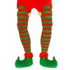 W WIDMANN MILANO Party Fashion - Mens Striped Tights 70