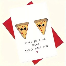 Majestic Sharts Every Pizza Me Loves Every Pizza You Funny Anniversary/Va