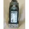 Bürkert Burkert 6014 C three way solenoid valve Stainless steel