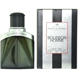 BOURBON by Marina de Bourbon for MEN: EDT SPRAY 1.7 OZ