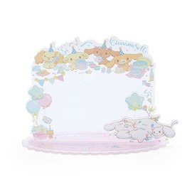 Sanrio 651524 Cinnamoroll Photo Frame (After Party)