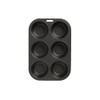 Wiltshire Easybake 6 Cup Texas Muffin Pan