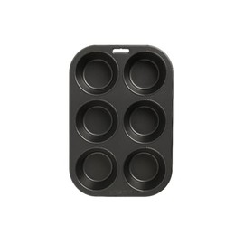 Wiltshire Easybake 6 Cup Texas Muffin Pan