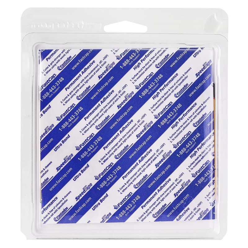 FastCap - Screw Hole Covers, 3/8" (9mm) Stickers - Professional