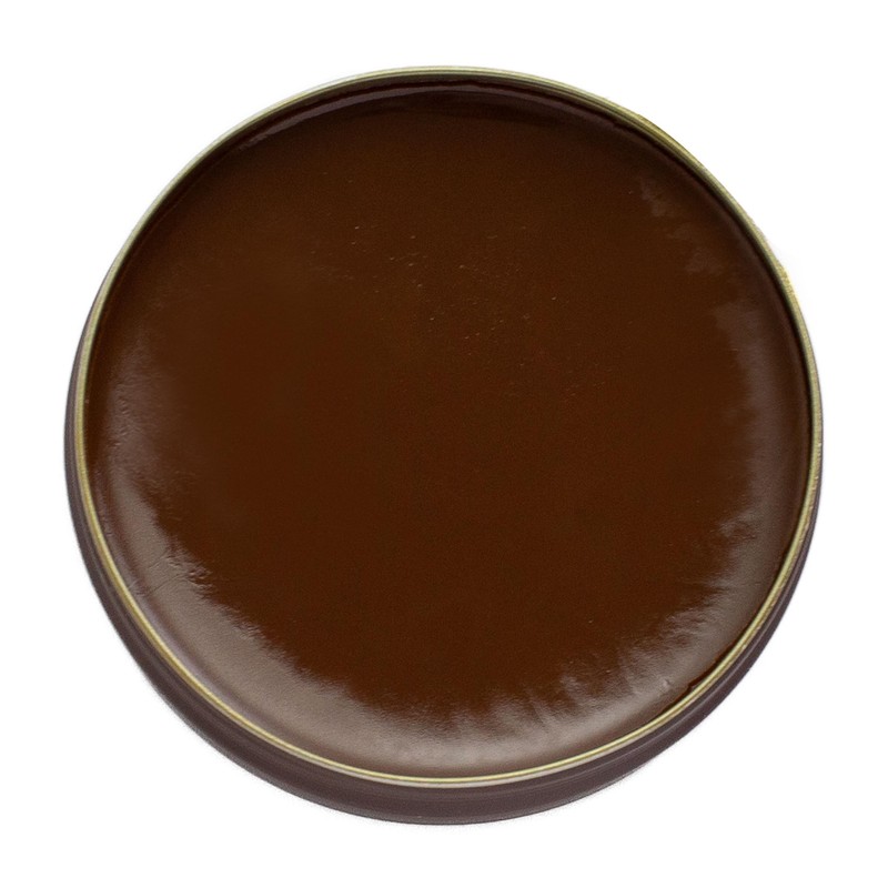 Meltonian Wax Polish Paste For Brilliant Gloss | Shines, Nourishes,