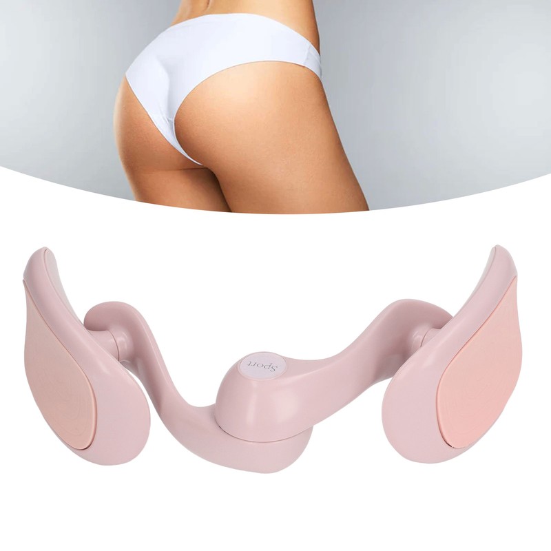 Thigh Master Toner Women Hip Pelvic Floor Trainer Kegel Exerciser
