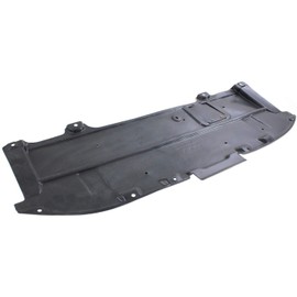 Robautoparts Front Engine Splash Shield 2013-2016 for Mazda Cx-5 Under Cover MA1228117 KD535611YA