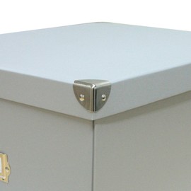 G-Classe RMX-004GY Rumonize Magic Box, S, Gray