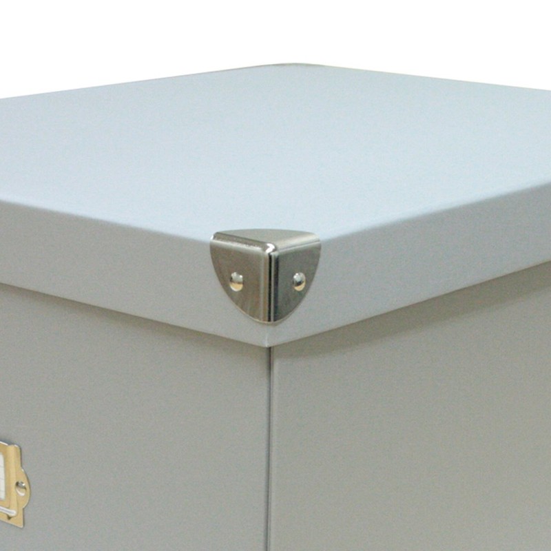 G-Classe RMX-004GY Rumonize Magic Box, S, Gray