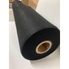 Upholstery Dust Cover & Black Cambric 1.40 oz = 40g,