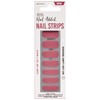 Ardell Nail Strips - Sweetheart Wraps Easy-to-Apply Gel Nail Stickers,