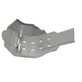 NEXT Components SP-101 Grey Armor Skid Plate