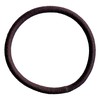 Craft Shop CLAN Japanese Thick Hair Bands, Set of 12,
