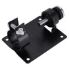 Electric Drill Cutting Seat Stand Holder Polishing Grinding Machine Bracket