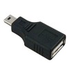 AKORD USB A Female to Mini USB B 5 Pin