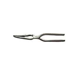BI-CN-99 Cucina Napoli Crab & Lobster Leg Crackers Tool - Shellfish Crab Claw Cracker For Eating Seafood, Forks, Lobster