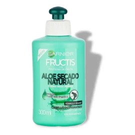 Crema Para Peinar Garnier Fructis 300mL